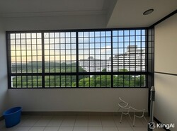 Pandan Valley (D21), Condominium #588782491